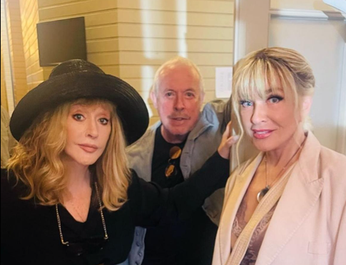 Пугачева впервые за долгое время вышла в свет: как это было