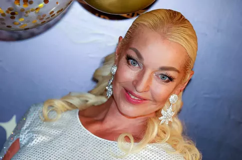 «Что с вами не так?»: Волочкова едва не погубила своего кота после бани