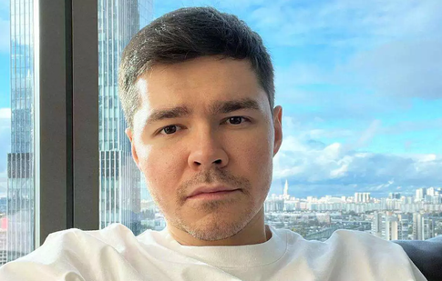 Блогер Аяз Шабутдинов останется в СИЗО до 16 октября