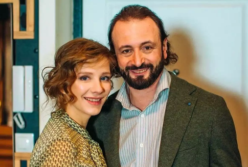 Лизу Арзамасову с дочерью встретили из роддома: «Роды прошли, как праздник»