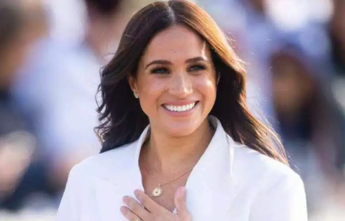 Меган Маркл все еще озлоблена и затаила обиду на королевскую семью