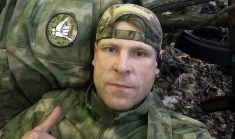 От сериального бандита до реального военного: что известно о погибшем актере Шишове