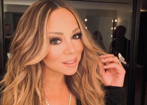 Мэрайя Кэри отказалась выполнить последнюю просьбу сестры перед смертью