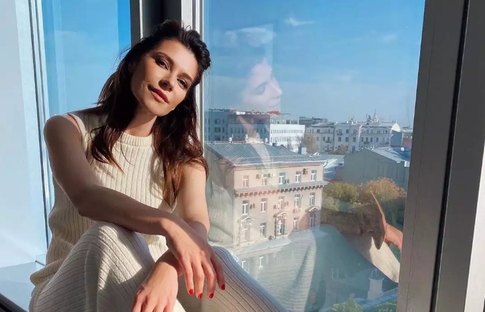 Екатерина Волкова ответила на хейт ее откровенного образа: «Этот лучок произвел фурор»