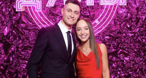 От Ольги к Мари: как развивался роман Давы и Краймбрери