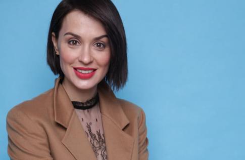 Ирина Муромцева: «Когда ты потерял самое дорогое — это не конец»