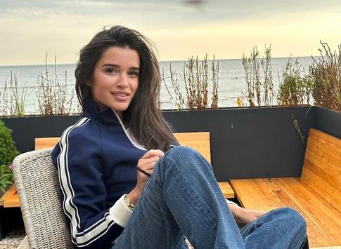 Бородина поделилась нежным снимком с новым возлюбленным