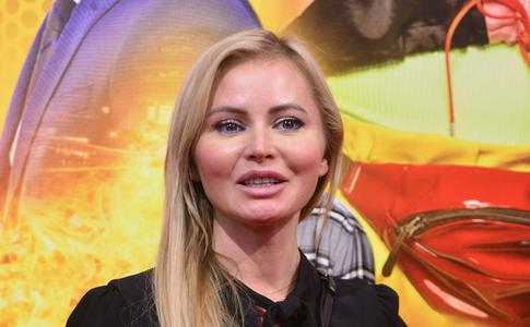 Дана Борисова о своем расстройстве пищевого поведения: «Могу не есть 2–3 дня»