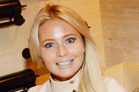 Дана Борисова рассказала о романе с мужчиной из Лондона: «Он младше меня»