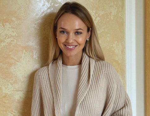 Екатерина Данилова: «Живешь во дворце — а потом раз, и в однокомнатной квартире»