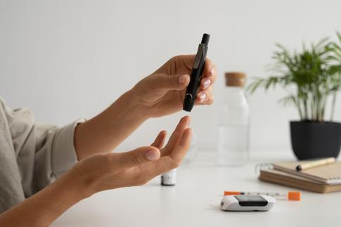 Четыре неожиданных фактора, которые повышают риск развития сахарного диабета