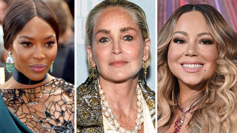 Принц Гарри, Кэри, Кэмпбелл и другие звезды, с которыми невыносимо работать