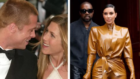 Голый повар, мертвый папа, бронзовая рука: самые странные подарки звезд