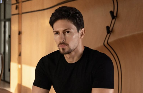 Президент Франции впервые прокомментировал задержание Павла Дурова