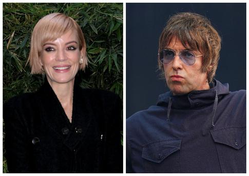 Лили Аллен рассказала, как Лиам Галлахер изменил жене с ней