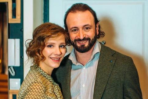 Лиза Арзамасова и Илья Авербух рассекретили имя и пол второго малыша