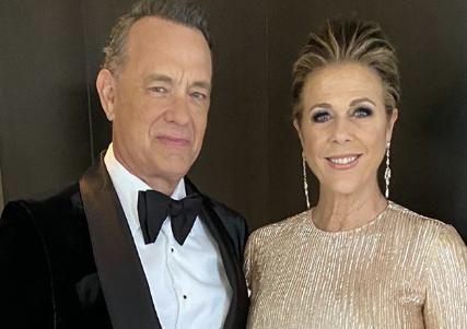 Том Хэнкс пережил нападение грабителя на свой дом в Лос-Анджелесе