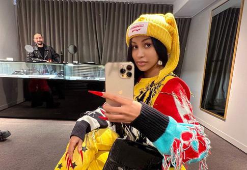 Карди Би рассказала, как чуть не потеряла ребенка: «Боже, я умираю»