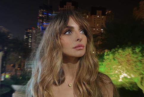 Варнава напугала фанатов снимком в купальнике: «Одни глаза остались»