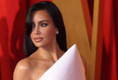 Экс-повар Ким Кардашьян раскрыл ее «приземленные» вкусовые предпочтения