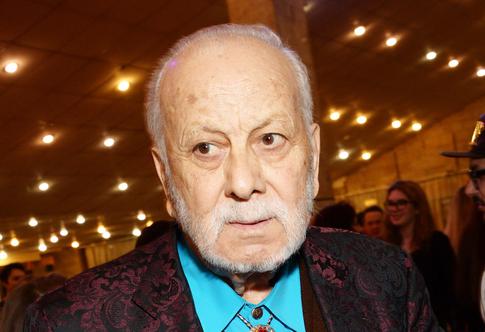 92-летнему отцу Филиппа Киркорова грозит до 15 суток ареста