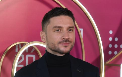 «Не может быть и речи»: Лазарев рассказал, что он запрещает делать своим детям