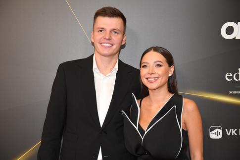 Лерчек тепло обратилась к уже бывшему мужу: «Спасибо за детей»