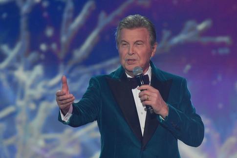 Лев Лещенко серьезно болен: артисту необходимо лекарство за 1,8 млн рублей