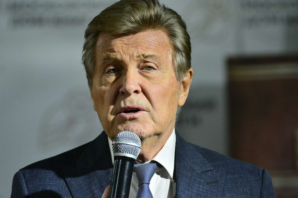 Лев Лещенко