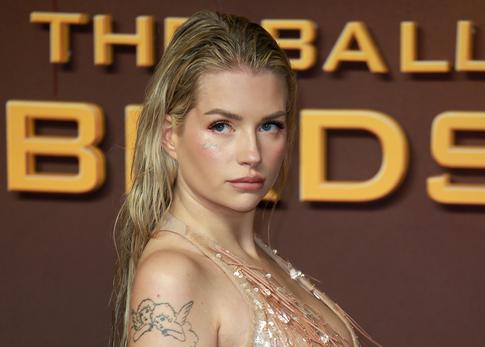 Сестра Кейт Мосс разругалась с родными из-за работы на сайте для взрослых