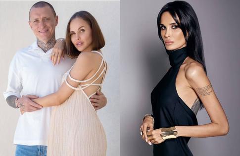 Стало известно, почему Павел Мамаев не общается с дочерью от брака с Аланой