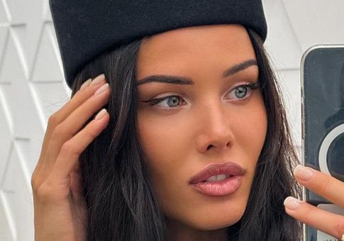 На фоне скандала с мужем Алсу Решетова поделилась романтичным снимком