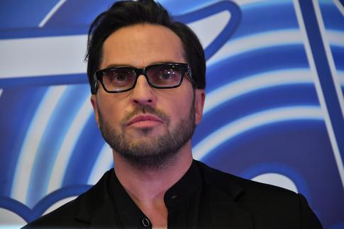 49-летний Александр Ревва поделился секретом молодости