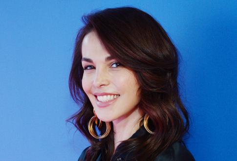 «Моя любовь»: беременная Сати Казанова нежно обратилась к мужу-итальянцу