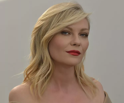 Как у Кирстен Данст: стрижка «котенок» — самый модный тренд осени 2024