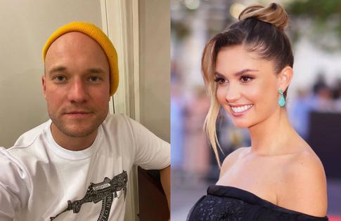 «У нас был поцелуй»: Селиванов раскрыл правду о связи с Муцениеце