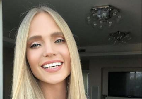 Глюк’ozа впервые за долгое время вышла на связь: «Пробую новое»