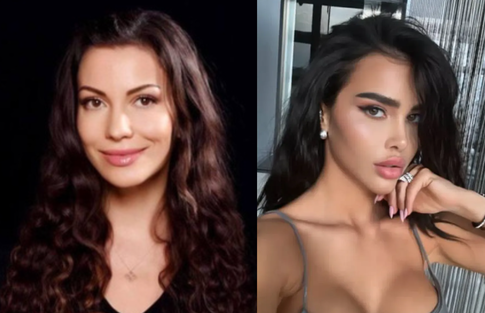 «Плюшевый мишка раскрыл секрет»: мать детей Дурова рассекретила его любовницу