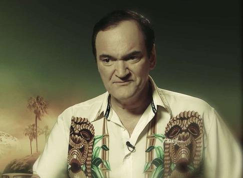 Тарантино обвинил Болдуина в смерти оператора «Ржавчины»