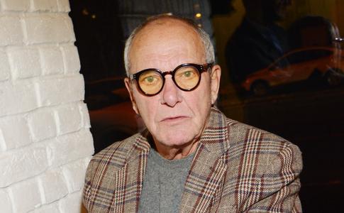 «Кларочке пять лет»: Эммануил Виторган нежно обратился к своей младшей дочери