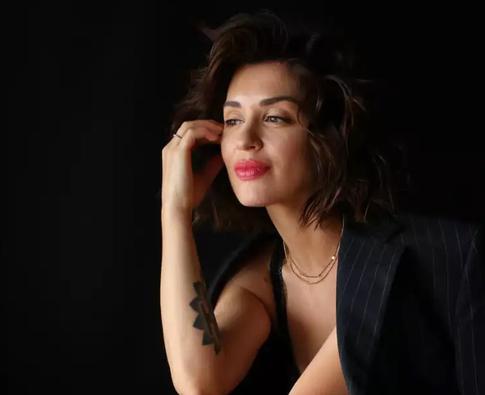 «Это больно»: Ирина Муромцева рассказала о разводе