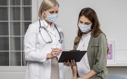 Эндометриоз, возраст и другие возможные причины развития рака яичников