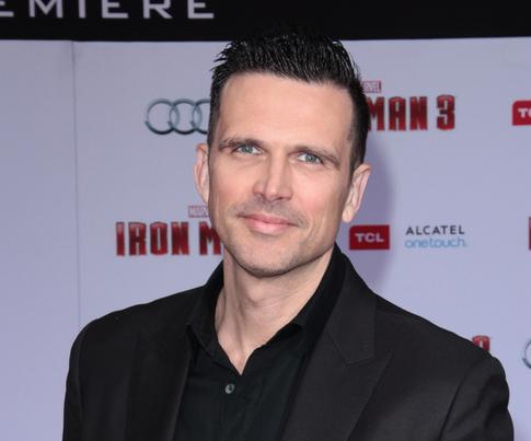 Бывший муж Шеннен Доэрти арестован за дебош