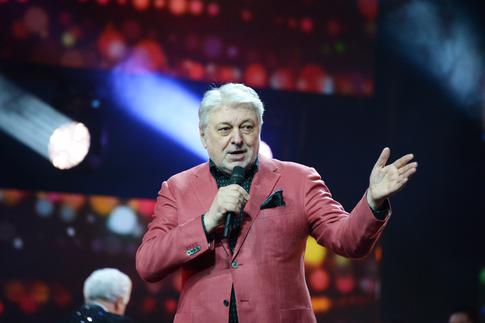 Вячеслава Добрынина экстренно госпитализировали