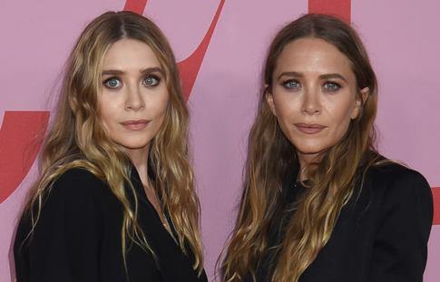 Мэри-Кейт и Эшли Олсен: 5 интересных фактов о дизайнерах-близнецах