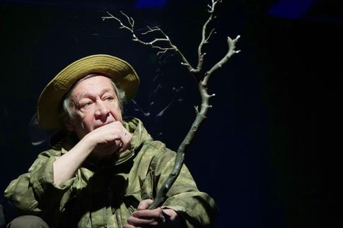 SHOT: Михаил Ефремов отправится на СВО в качестве танкиста