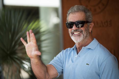 Мэл Гибсон вывел в свет дочь от русской пианистки