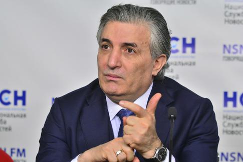 Эльман Пашаев предлагал участвовавшим в СВО заключенным отсидеться в тылу