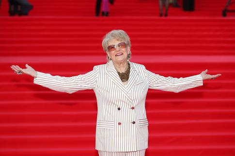 «Не волнуйтесь»: Дружинина вышла на связь после новостей о госпитализации