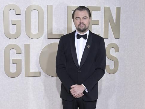 Леонардо Ди Каприо открестился от «диких» вечеринок P. Diddy